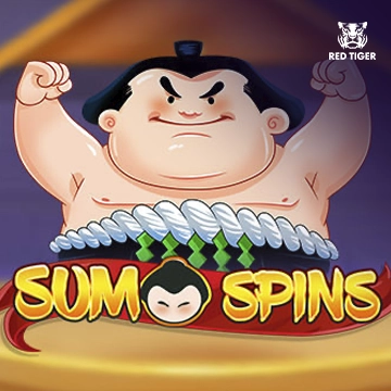 Sumo Spins - TROPICANA77