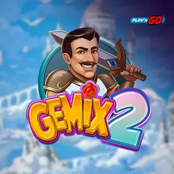 Gemix 2 - TROPICANA77