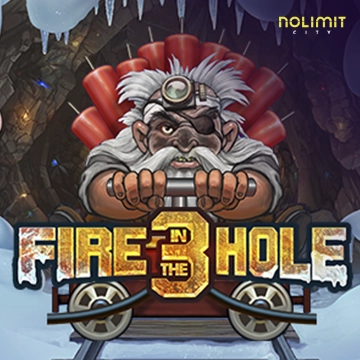 NolimitCity : Fire in the Hole 3 - TROPICANA77