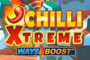 Chilli Xtreme - TROPICANA77
