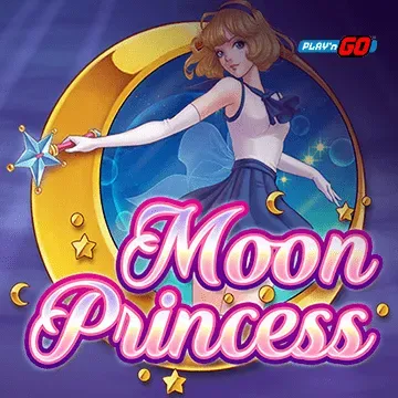 Moon Princess - TROPICANA77