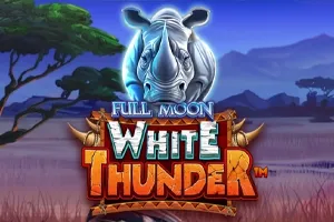 Full Moon: White Thunder - TROPICANA77
