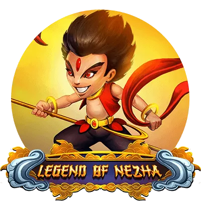 Habanero : Legend Of Nezha - TROPICANA77