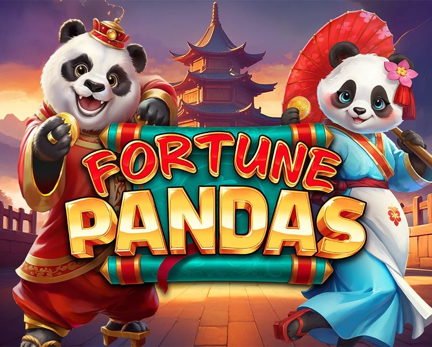 Fortune Pandas - TROPICANA77