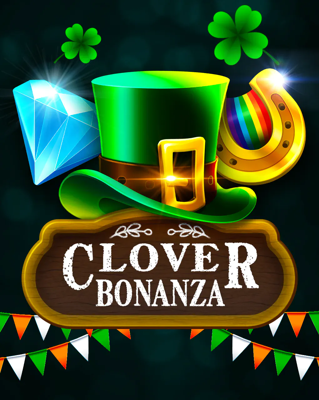 Clover Bonanza - TROPICANA77