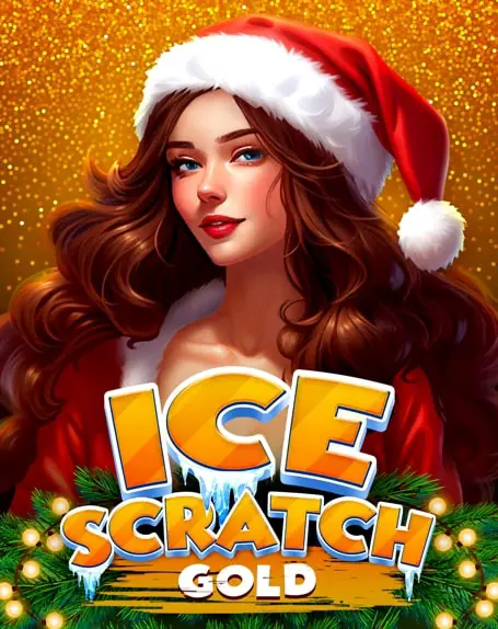 Ice Scratch Gold - TROPICANA77
