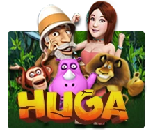 Joker123 : Huga - TROPICANA77