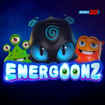 Energoonz - TROPICANA77