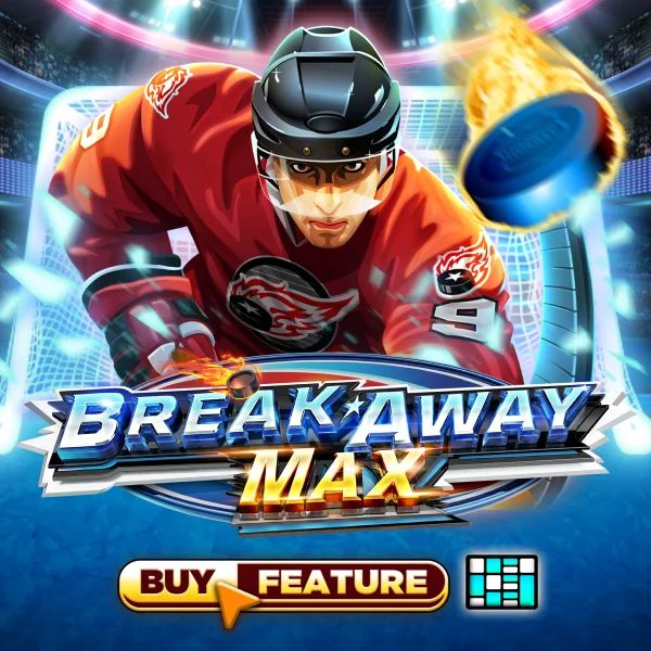 Break Away Max - TROPICANA77