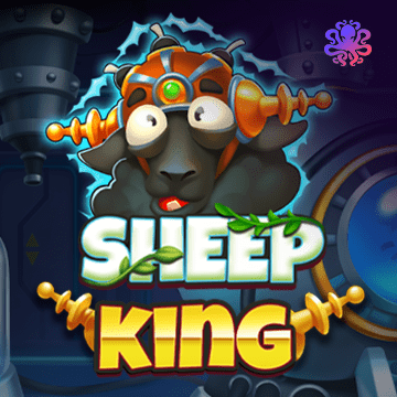Sheep King - TROPICANA77