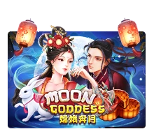 Joker123 : Moon Goddess - TROPICANA77