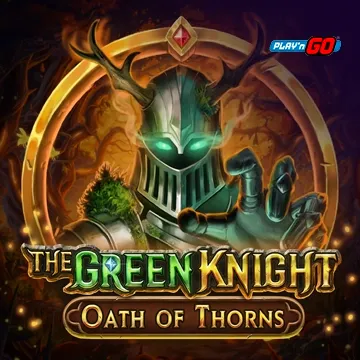 The Green Knight Oath of Thorns - TROPICANA77