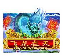 Joker123 : Fei Long Zai Tian - TROPICANA77