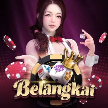 BeLangKai - TROPICANA77