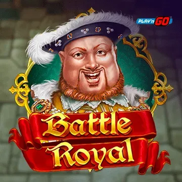 Battle Royal - TROPICANA77