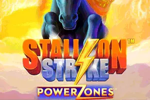 Power Zones: Stallion Strike - TROPICANA77