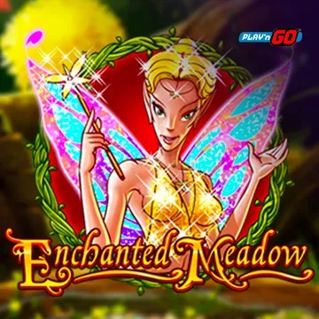 Enchanted Meadow - TROPICANA77