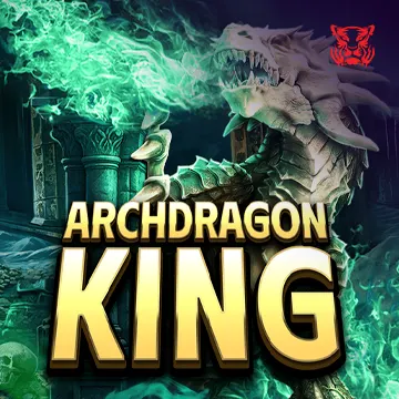 Archdragon King - TROPICANA77