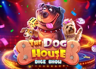 Pragmatic : The Dog House Dice Show - TROPICANA77