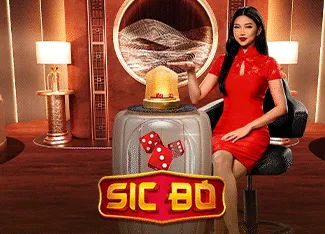 Sicbo - TROPICANA77