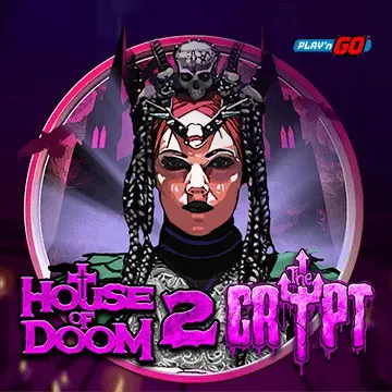 House Of Doom 2: The Crypt - TROPICANA77
