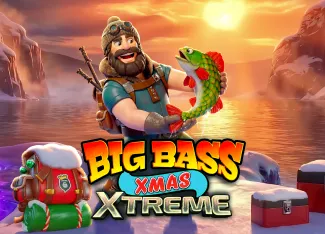 Pragmatic : Big Bass Xmas Xtreme - TROPICANA77