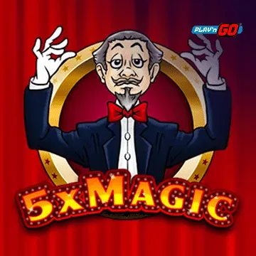 5xMagic - TROPICANA77