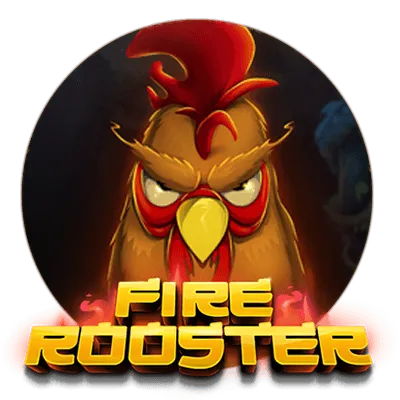 Habanero : Fire Rooster - TROPICANA77