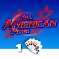 All American Poker 1 Hand - TROPICANA77
