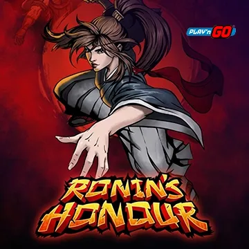 Ronins Honour - TROPICANA77