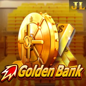 Jili : Golden Bank - TROPICANA77
