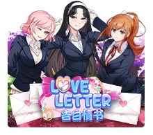 Joker123 : Love Letter - TROPICANA77