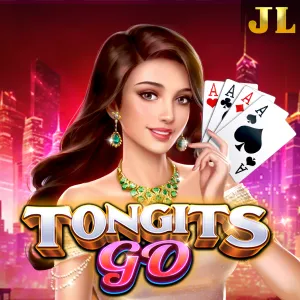 Tongits Go - TROPICANA77