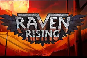 POP Raven Rising (Quickspin) - TROPICANA77