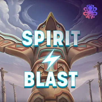 Spirit Blast - TROPICANA77