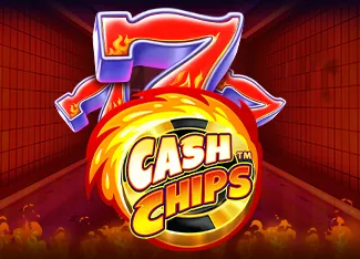 Pragmatic : Cash Chips - TROPICANA77