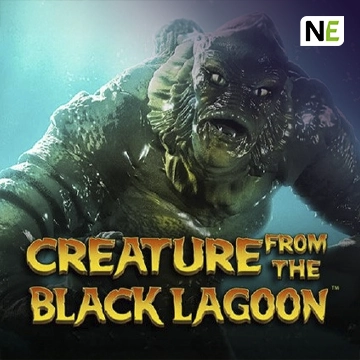 Creature from the Black Lagoon - TROPICANA77