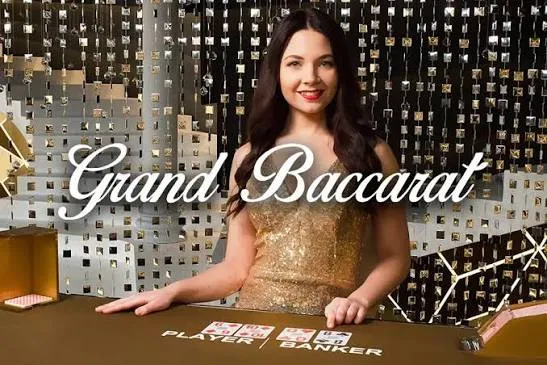 Grand Speed Baccarat 7 - TROPICANA77