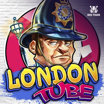 London Tube - TROPICANA77