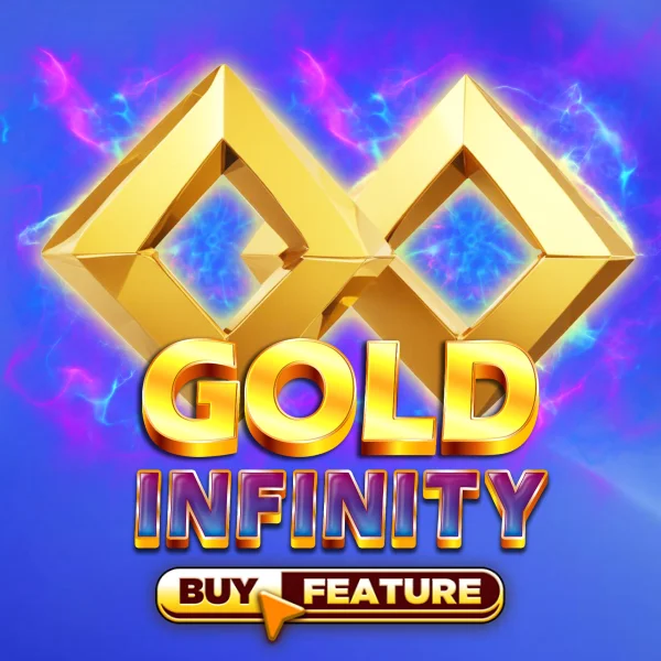 Gold Infinity - TROPICANA77