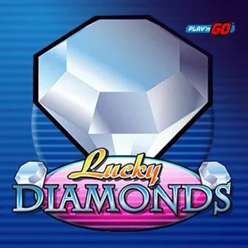 Lucky Diamonds - TROPICANA77