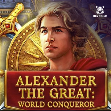 Alexander The Great - TROPICANA77