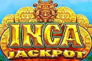 Inca Jackpot - TROPICANA77