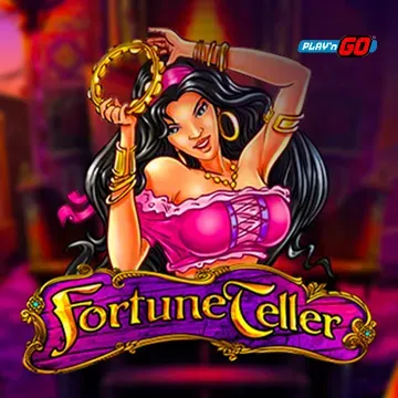Fortune Teller - TROPICANA77