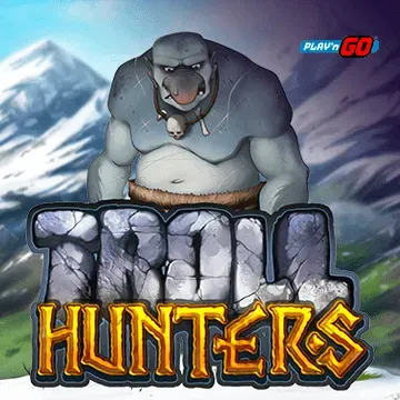 Troll Hunters - TROPICANA77